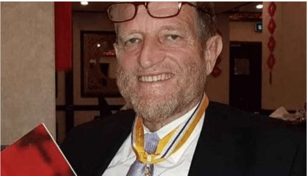 UNESCO expresses its deep regret at the passing of Dr. Michael Jansen